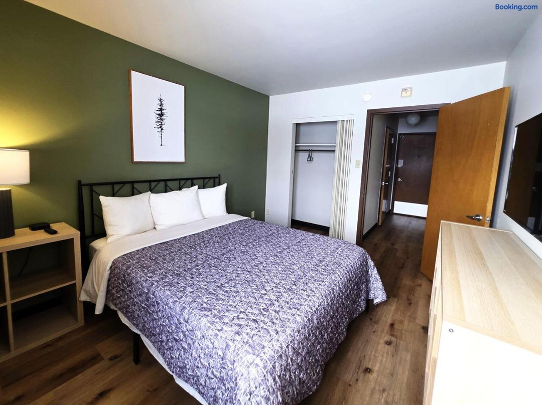 WorkStay Kincaid