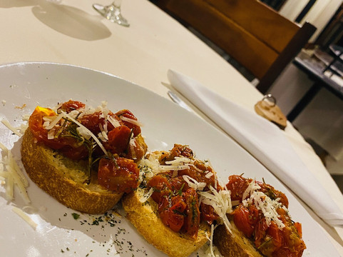 帕萨里姆酒店主图