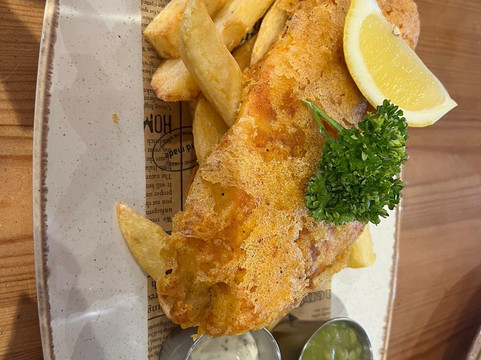 Grange Farm-Lowton必去景点