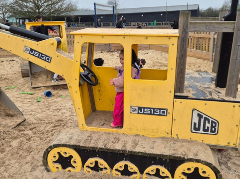 Mead Open Farm-Billington必去景点