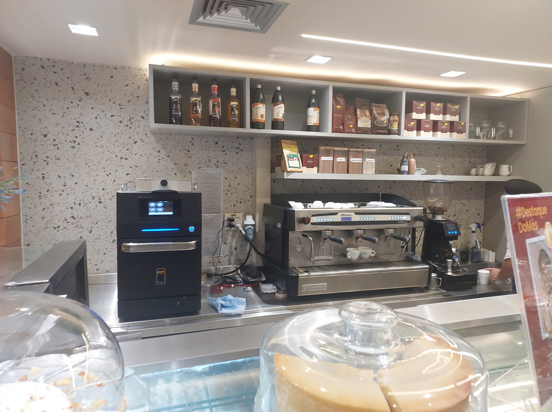 Deli & Cia Delicatessen