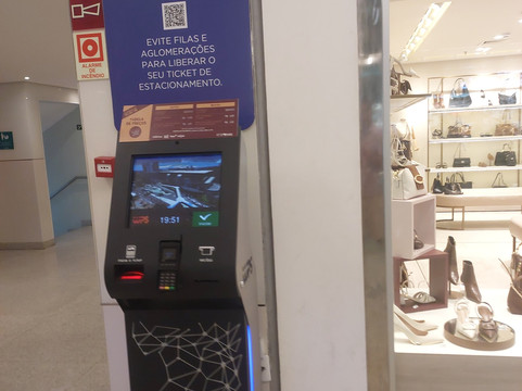 Shopping Barra-萨尔瓦多必去景点