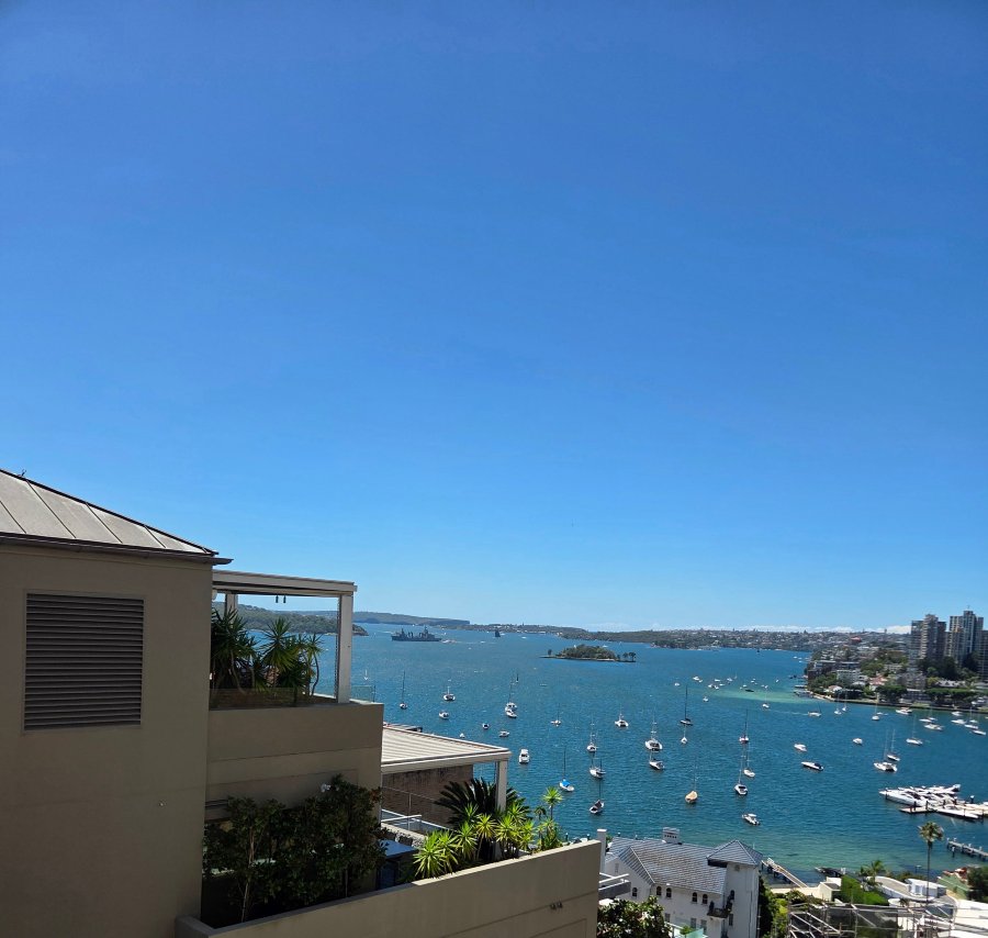 麦克利酒店-酒店景观