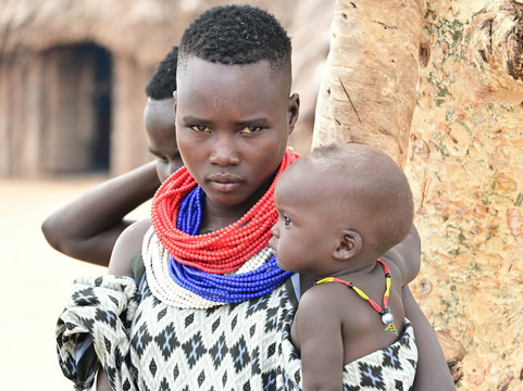 Asu Ethiopian Tours-Jinka必去景点