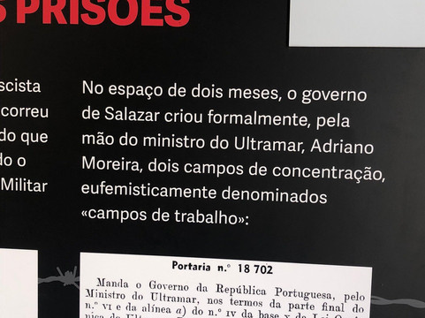 Camp De Concentration Du Tarrafal-Chao Bom必去景点