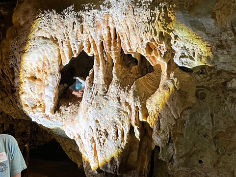 Stark Caverns-Eldon必去景点