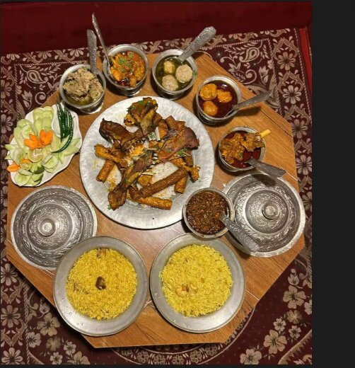 Dawat-E-Kashmir