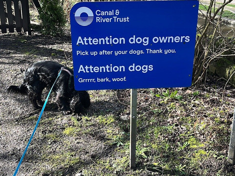 Standedge Tunnel-Marsden必去景点