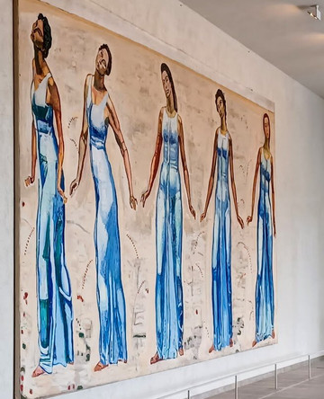 美术博物馆-巴塞尔必去景点