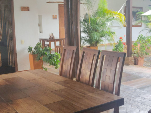 米西亚古斯托迪亚精品酒店主图