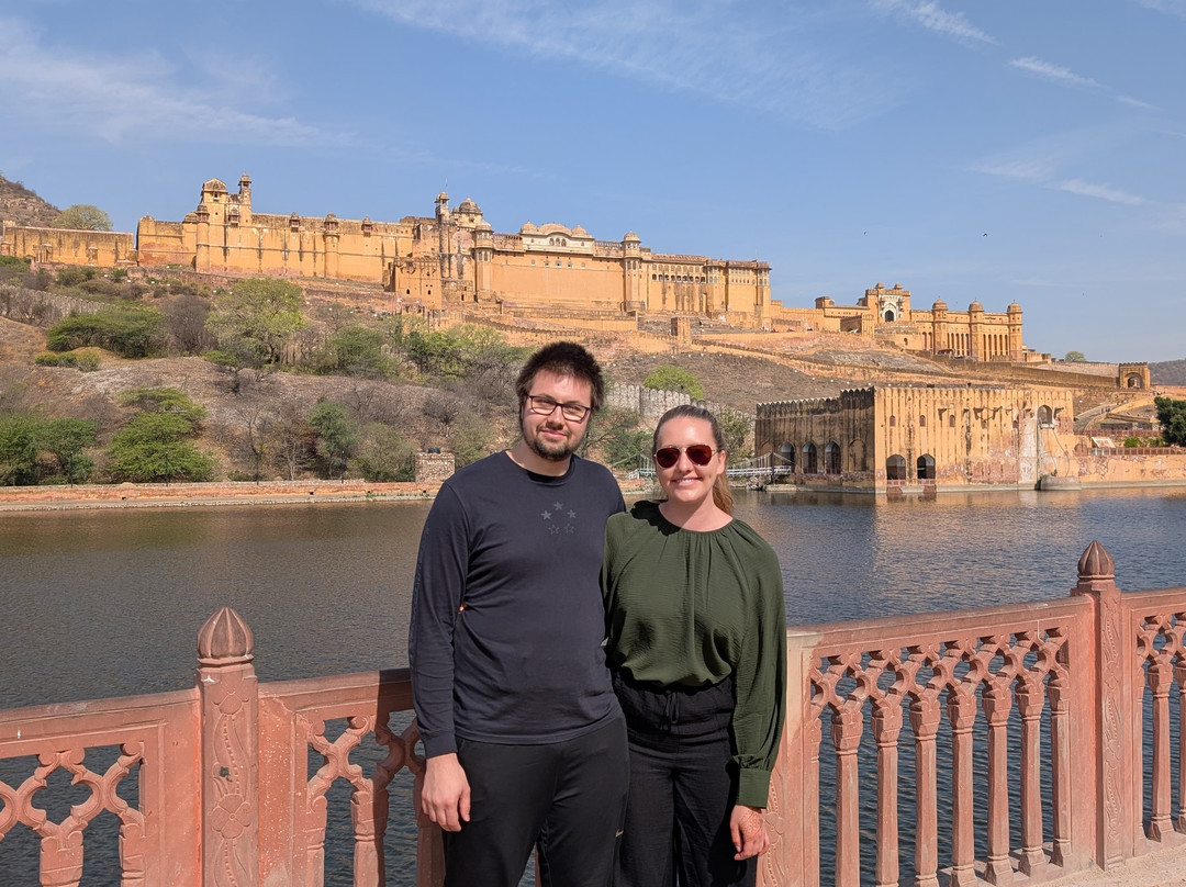 India Personal Tours-新德里必去景点