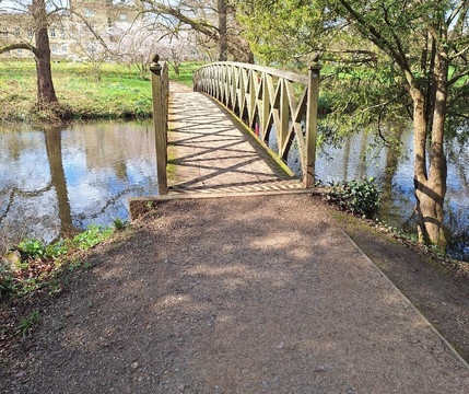 Chiddingstone Castle-Chiddingstone必去景点