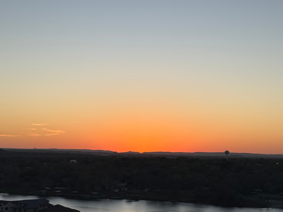 马布尔福尔斯拉昆塔温德姆套房酒店主图