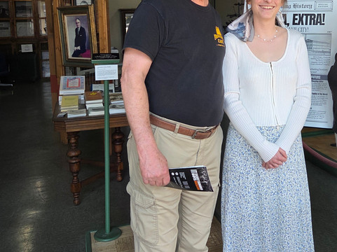 Dekalb Hosiery Museum-Fort Payne必去景点