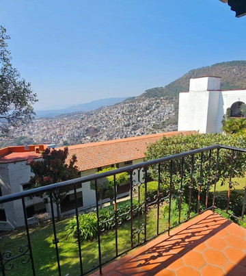 蒙特塔可索酒店主图