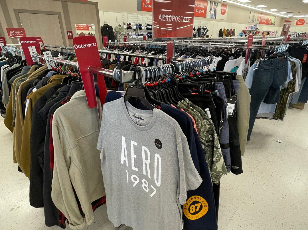 Bealls Outlet-马可岛必去景点