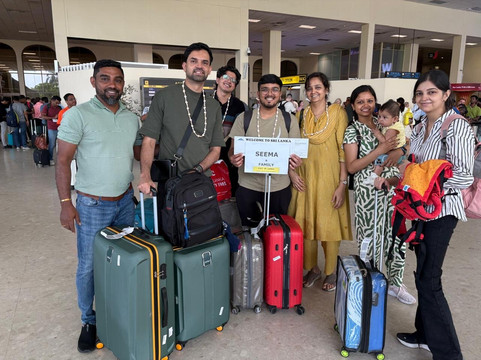 Visit In Lanka-尼甘布必去景点