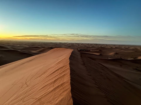 艾绿洲旅馆主图