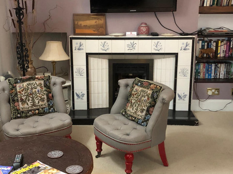 罗斯米德旅馆主图