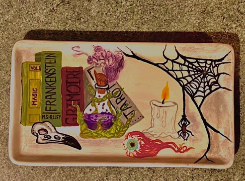 Mad Hatters Pottery Cafe, Arborfield-Arborfield Cross必去景点