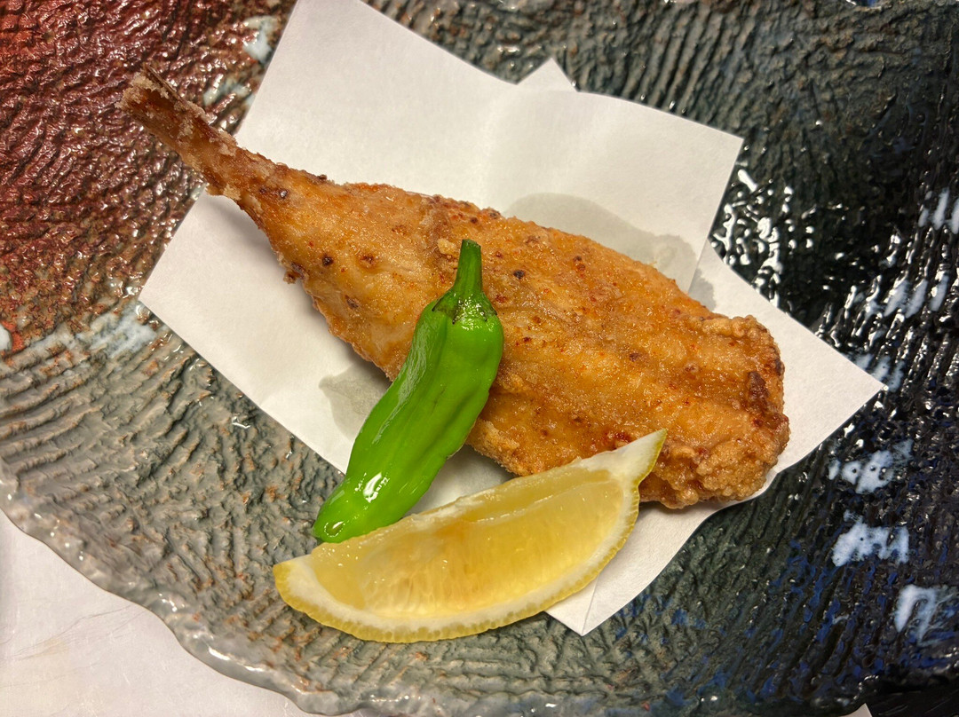 日間賀島 味彩漁師宿主图