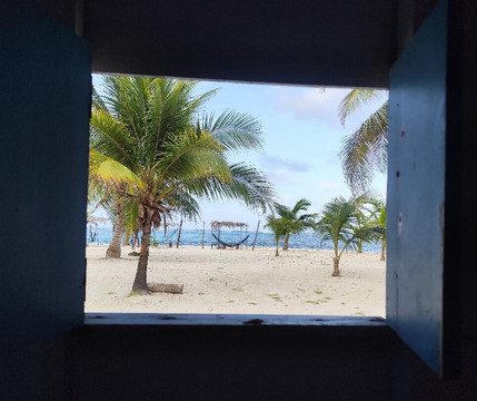 Isla Chichime-San Blas Islands必去景点