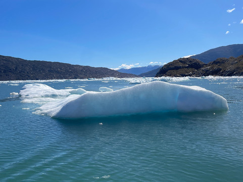 Canales Australes-Tortel必去景点