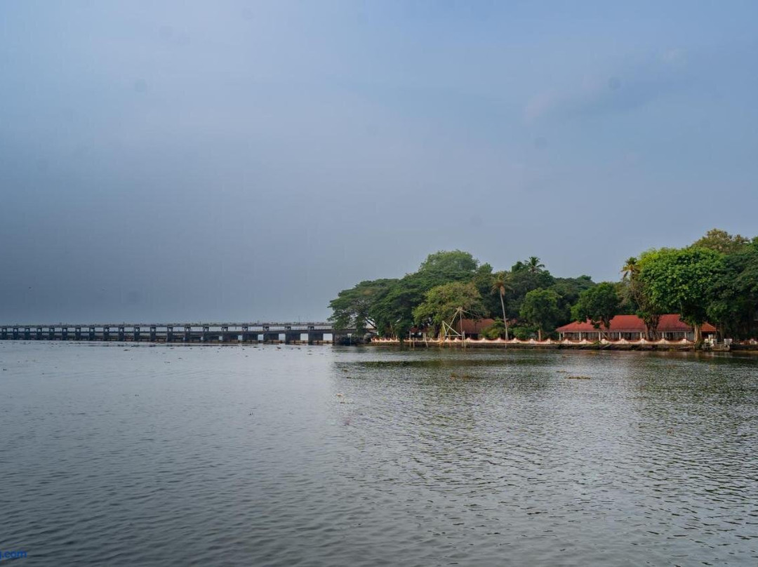 KTDC Kumarakom Gateway