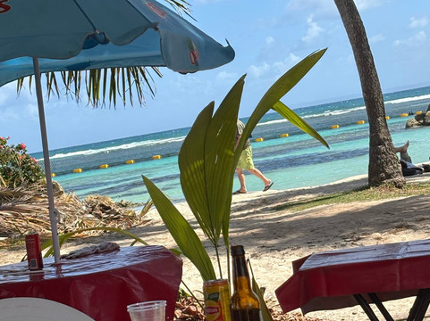 La Casa Del Bokit主图