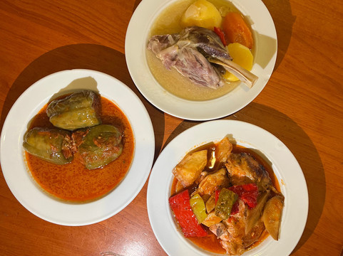 Yüksel Restaurant主图