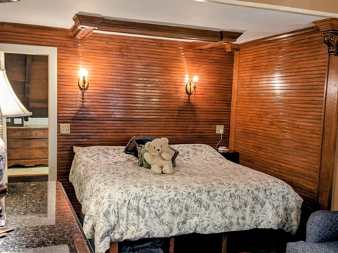 奥利维尔家酒店主图