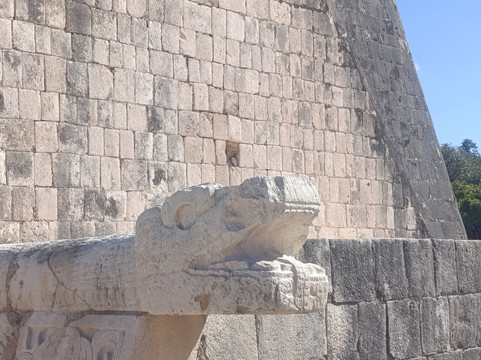 La Tua Vacanza In Messico-Solidaridad必去景点