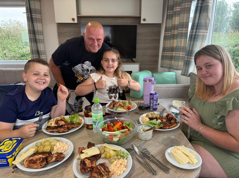 Camber Sands-Camber必去景点