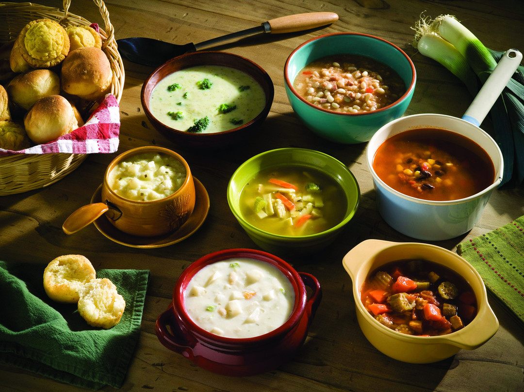 Country Cookin Depot