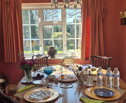 Park House Bed & Breakfast主图