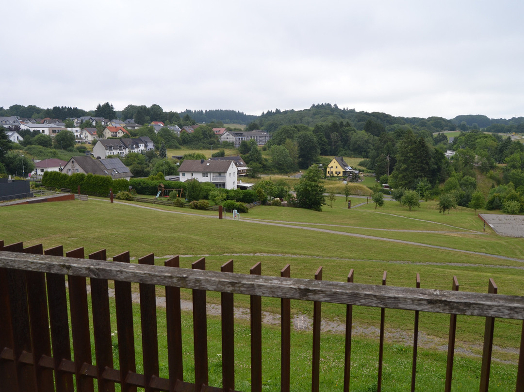 Römervilla Blankenheim