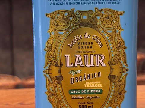 Bodega Los Toneles-门多萨必去景点