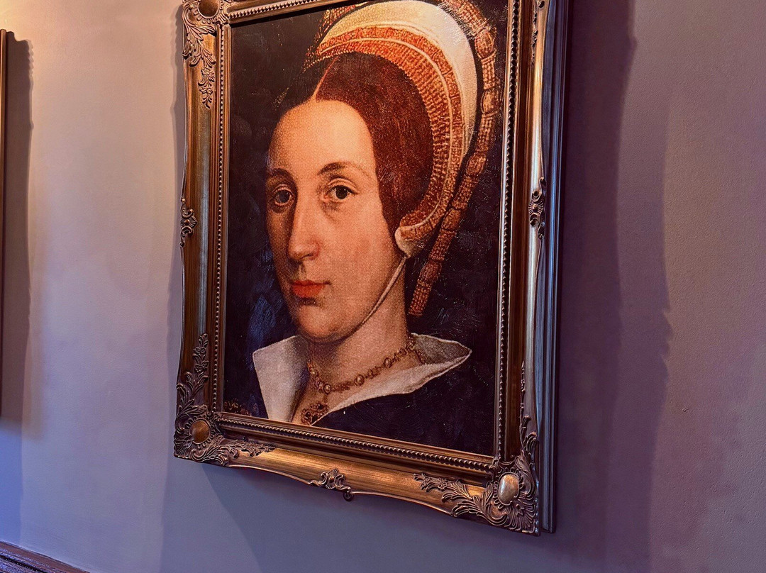 庄园宅邸酒店主图