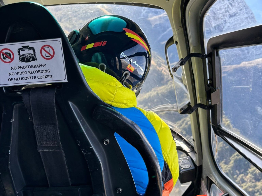 Easy Flight Travel-南吉巴札必去景点