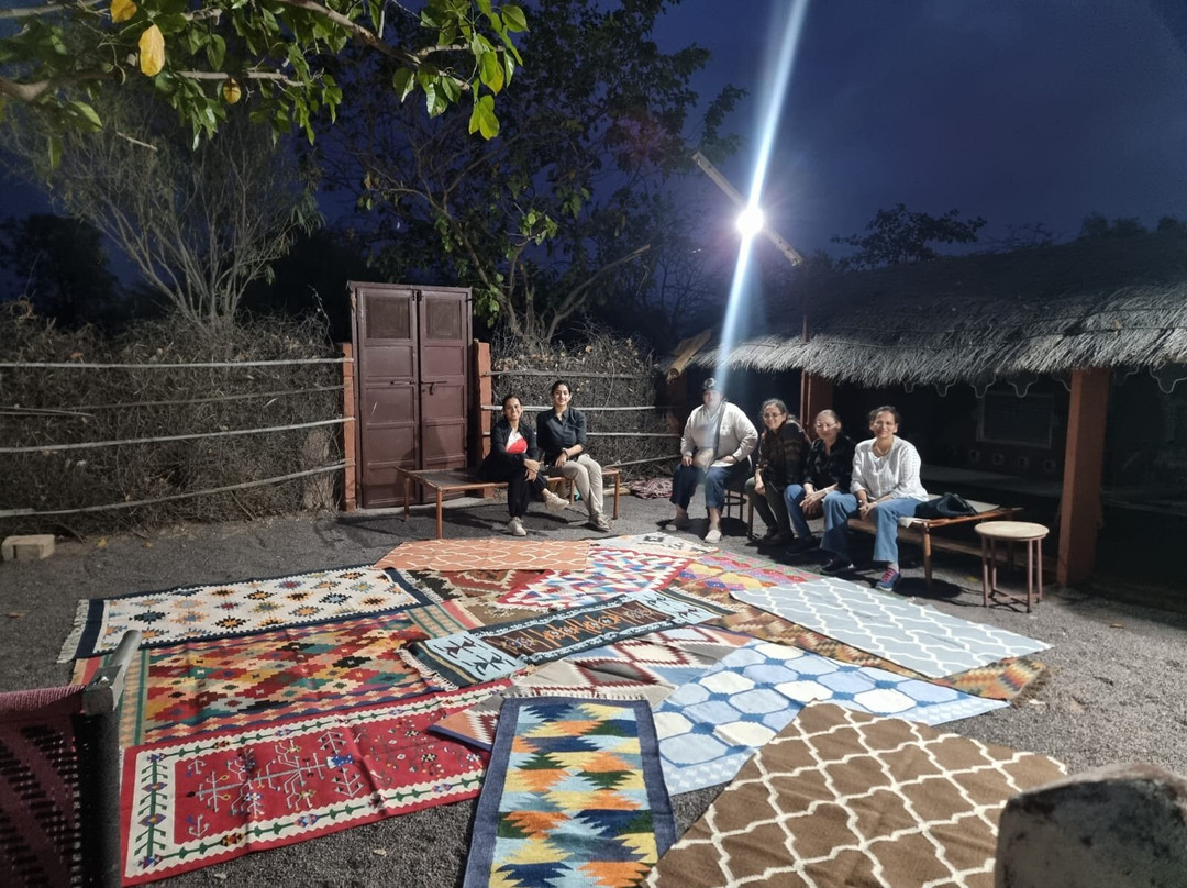 Zorwaa Home-焦特布尔必去景点