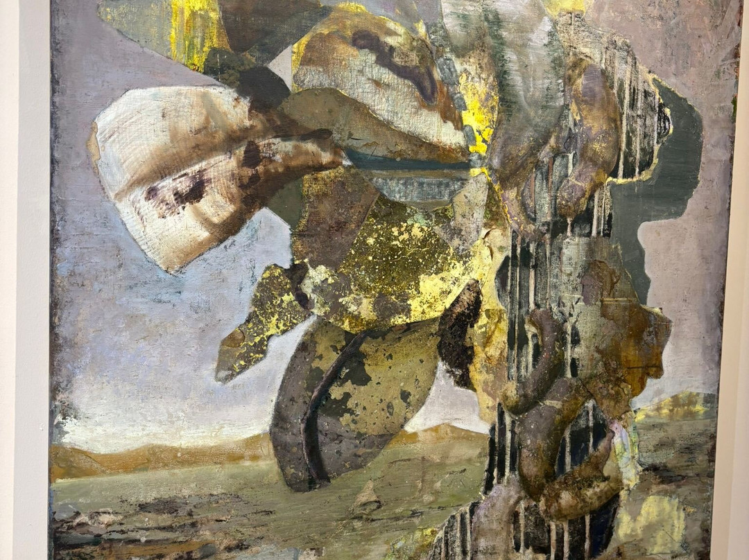 Stek-托尔豪特必去景点