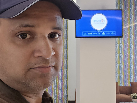 Fortune Park Orange主图