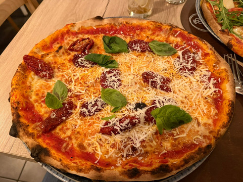 Alberobello Ristorante E Pizzeria主图