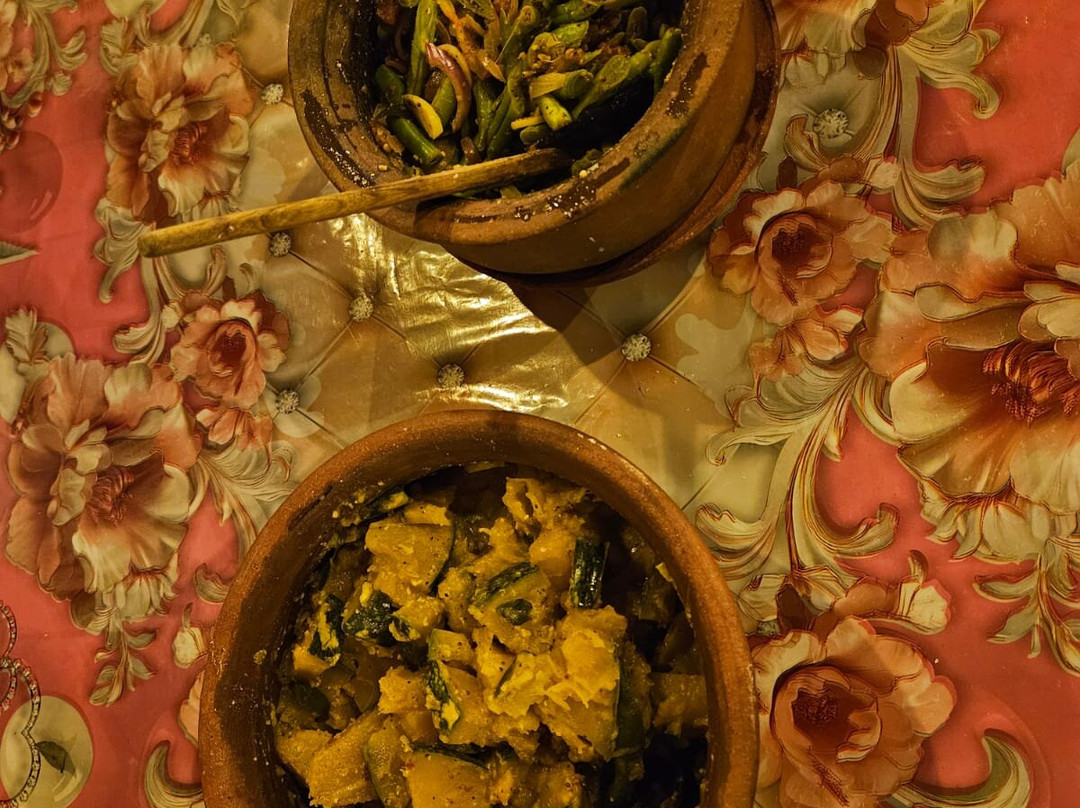 Priya Cookery Class-埃勒必去景点