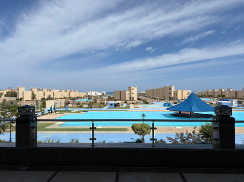 托里皮北海岸酒店主图