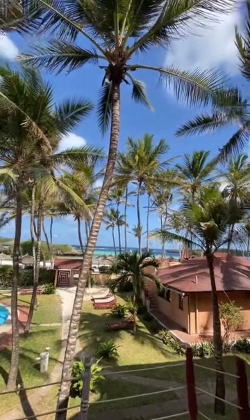 水晶湾度假村-官方