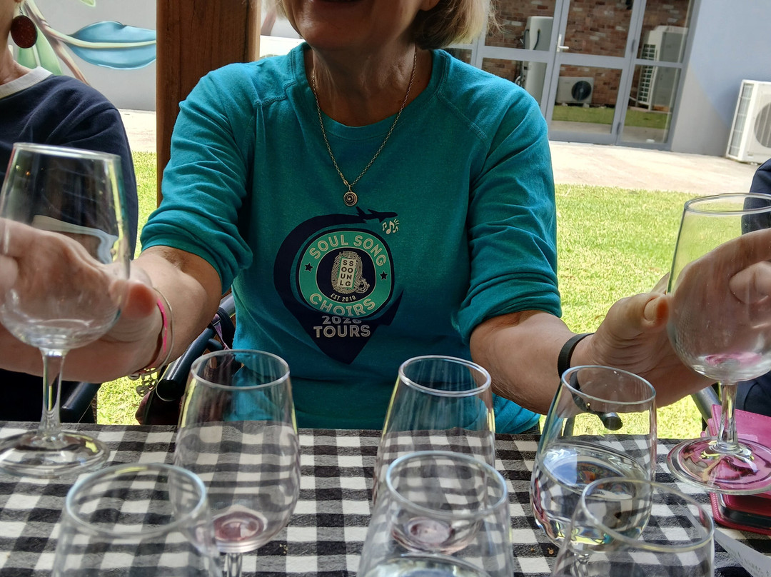 Savannah Estate Broke Road-波高尔宾必去景点