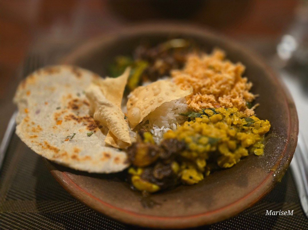 Ella Spice Garden Cooking School-埃勒必去景点