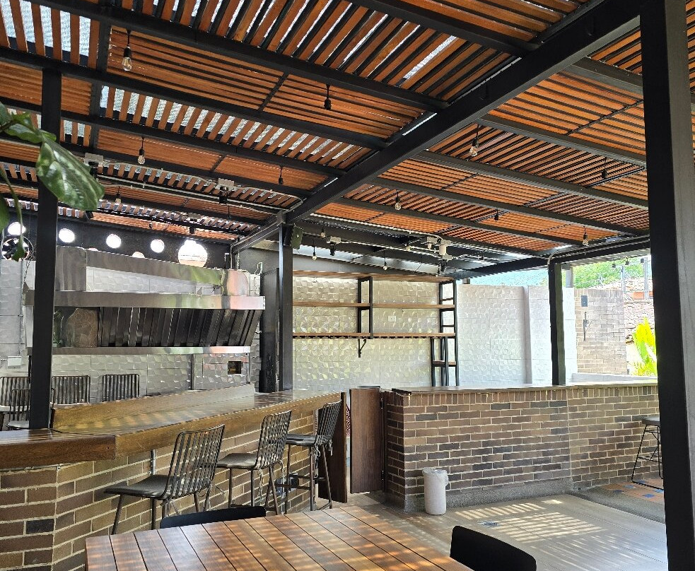 Casa Rosé Hotel主图