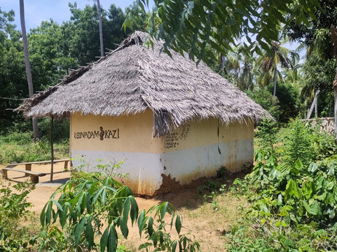 Safari Shwari Mafia Island-Utende必去景点